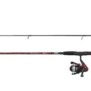 Mitchell Catch Pro II Spin Combo 7' 7-20g 2sec + 2000 Reel