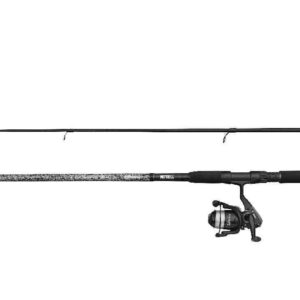 Mitchell Catch Pro II Spin Combo 8' 15-50g 2sec + 3000 Reel