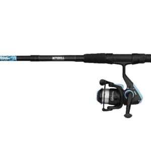 Mitchell Catch Pro II Telespin Combo 6' 5-20g 5sec + 2000 Reel
