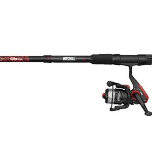 Mitchell Catch Pro II Telespin Combo 7' 7-30g 6sec + 2000 Reel