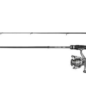 Mitchell MX PRO Spinning Combo 9' 15-60g 2sec + 4000 Reel