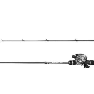 Mitchell MX PRO Casting Combo 7' 10-45g 2sec + MX Pro Low Profile Reel