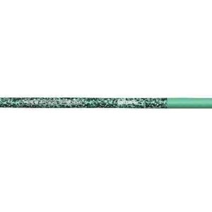 Mitchell Catch Pro II Telepole 3m 3sec Mint Green