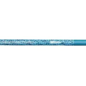 Mitchell Catch Pro II Telepole 4m 4sec Light Blue