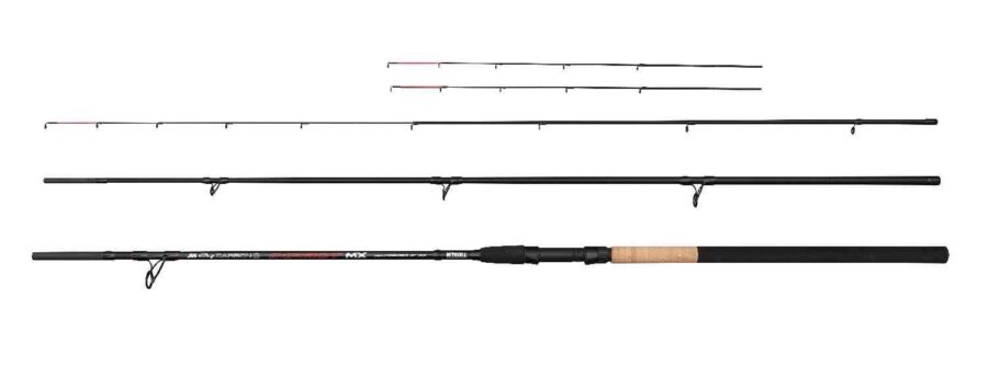 Mitcheln Rods Mitchell Impact MX Feeder Rod 11' 3sec