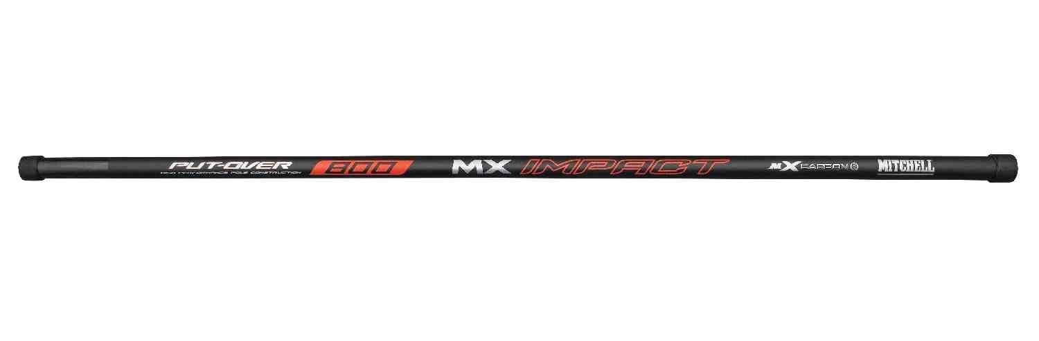 Mitchell Impact MX Put-Over Pole 8m