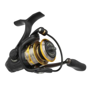 PENN Battle IV 1000 Spinning Reel