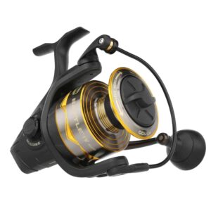 PENN Battle IV 8000 Spinning Reel