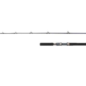 PENN Battalion Solid Hybrid Boat Rod 7'6" 6-12lb 1+1sec