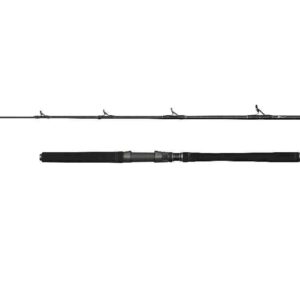 PENN Carnage Viking Edition Halibuster Rod 7'3" 50lb 1sec