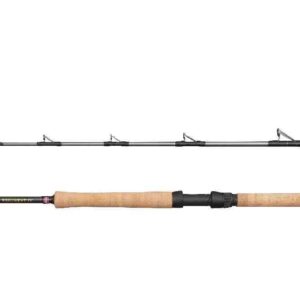 PENN Regiment IV Pro Boat Rod 7' 30-50lb 2sec