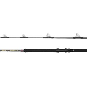 PENN Regiment IV Roller Boat Rod 6'7" 30-50lb 2sec