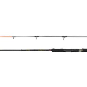 PENN Regiment IV Spin/Pilk Rod 9' 40-120g 2sec