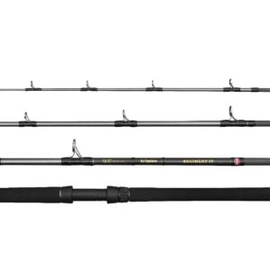 PENN Regiment IV Boat Travel Rod 7'4" 30-50lb 4sec