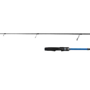 PENN Retaliate X Tairubber Spin Rod 6'6" <80g 2sec