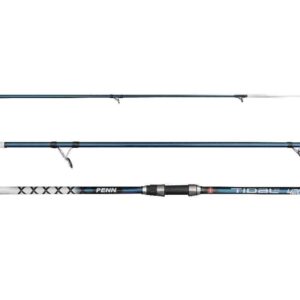 PENN Tidal X K-type Hybrid Sensitip 15' 100-250g 3sec