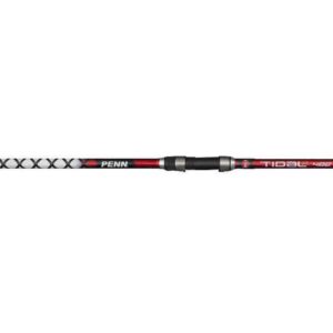 PENN Tidal X Telescopic Surf Solid Tip 13' 120g