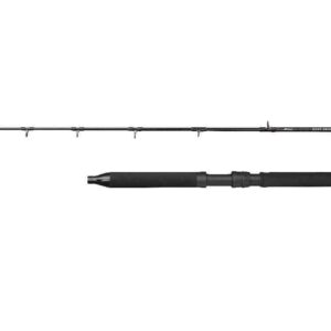 PENN Conflict Deep Drop Electric Reel Rod 7'6" 800-1500g 2sec