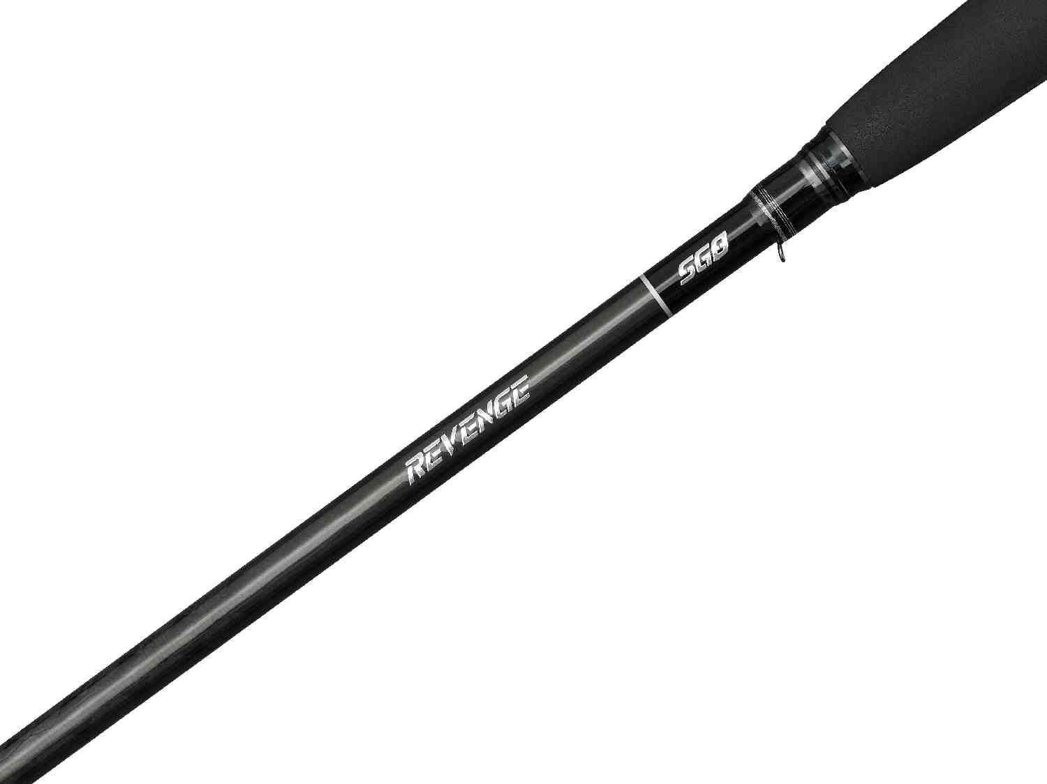Savage Gear Revenge SG2 Medium Game Travel - Cannes spinning - Magasin