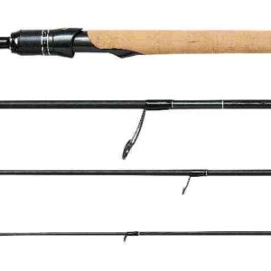 Savage Gear Salmonoid SG8 Travel 10' 10-30g 4sec