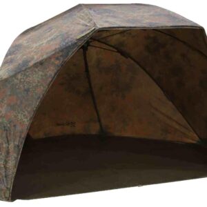 Sonik Opti-Cam 60" Oval Brolly