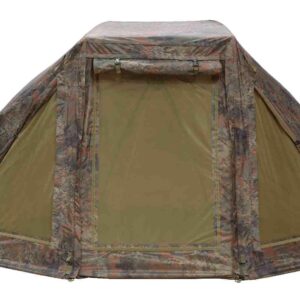 Sonik Opti-Cam 60" Oval Brolly Front