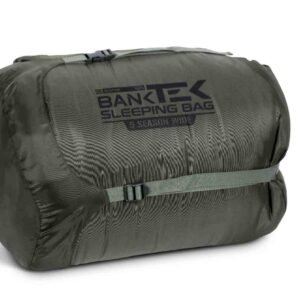 Sonik Bank-Tek 5-Season Sleeping Bag Wide