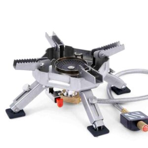 Sonik Sizzla Superstove