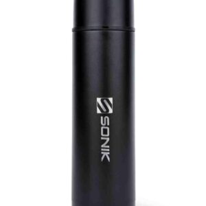 Sonik Sizzla Flask