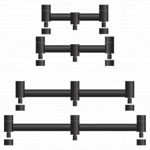 Sonik Stanz 2-Rod Buzz Bar