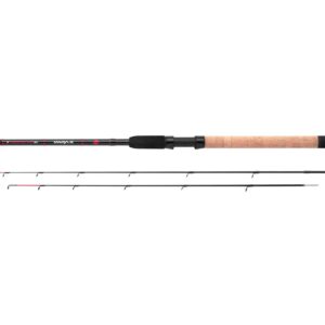 Nytro Impax Power Method 80 9' 80g