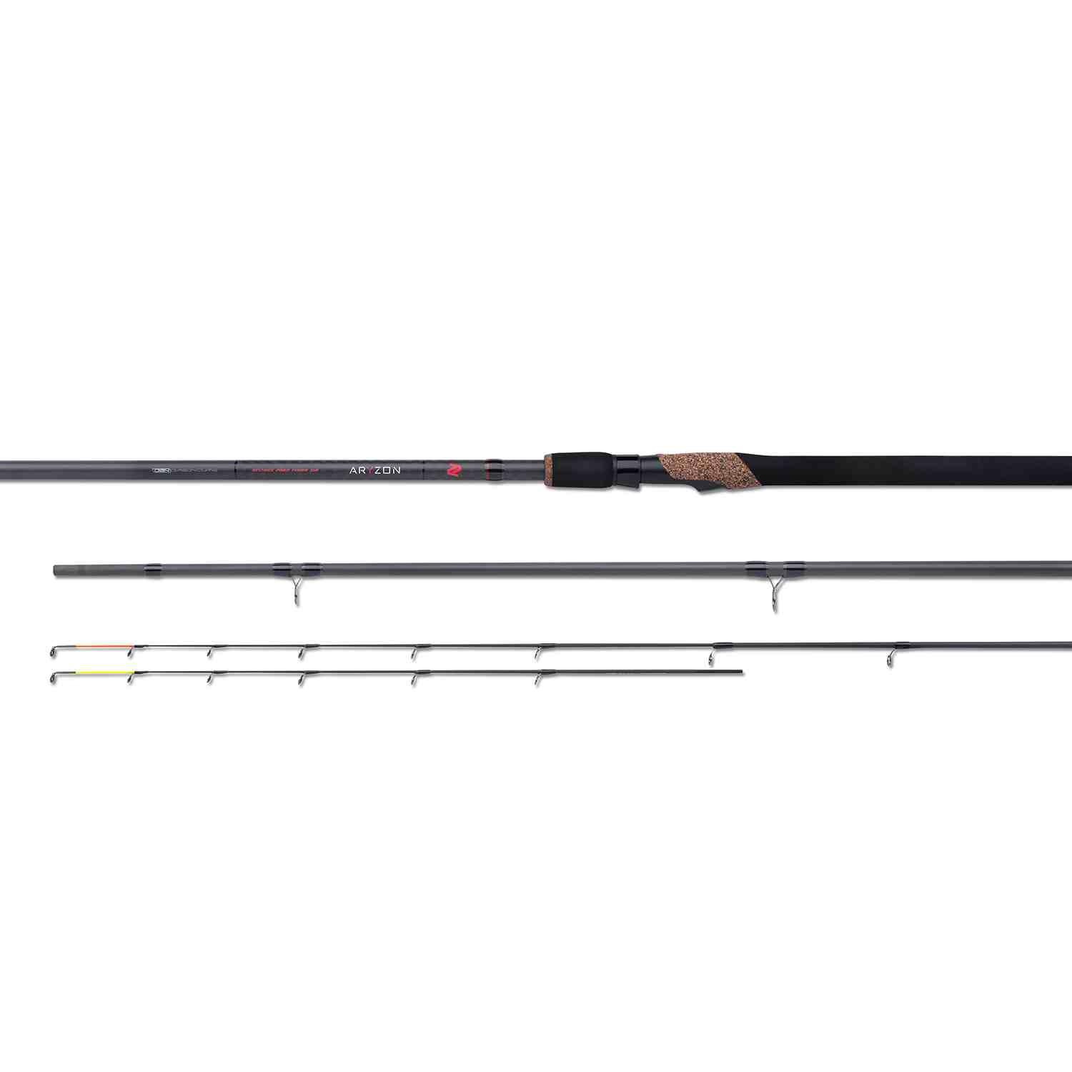 Nytro Aryzon Distance Power Bait-Up Rod