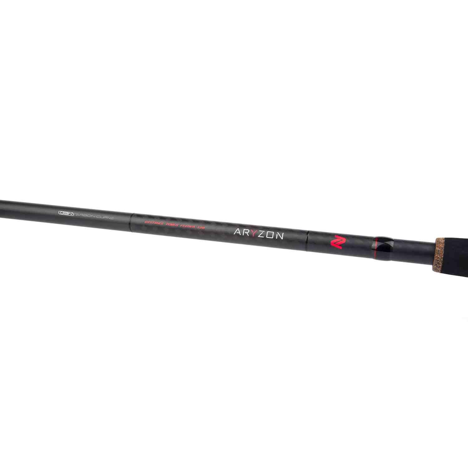 Nytro Aryzon Distance Power Bait-Up Rod - Image 2