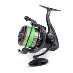 Nytro Aryzon Bait-Up 5000 Reel
