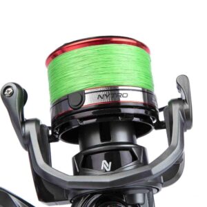 Nytro Aryzon Bait-Up 5000 Alu Spool