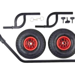 Nytro SLS36 Wheel Kit