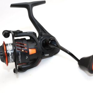 Savage Gear Orange LTD Spinning Reel 1000 FD