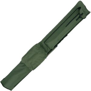 NGT Quickfish Rod Holdall Six Rod 3+3