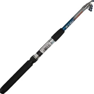 Angling Pursuits Trekker Telescopic 3M Rod 10-30g