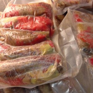 Riot Baits Soft Shell Crabs x 3 per pk