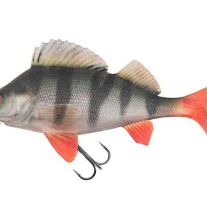 Fox Rage Ultra Natural Replicant Perch 10cm 19g