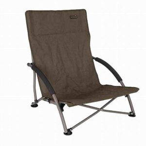 Fox Voyager Folding Guest Chair