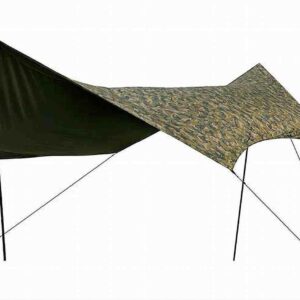 Fox Camolite Tarp - Small