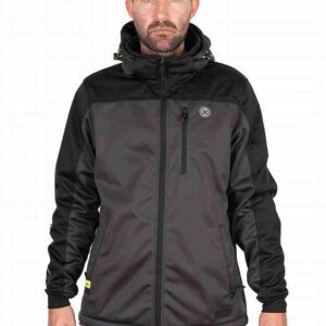 Matrix Windblocker Jacket