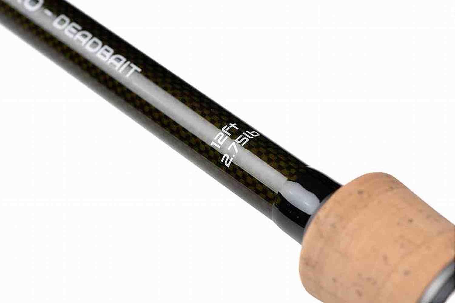 Fox Rage Predator Elite Pro 2.75lb 12ft Deadbait - Image 2