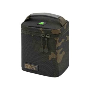 Korda Compac Goo Bag Dark Kamo Small