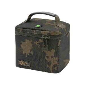 Korda Compac Goo Bag Dark Kamo Large