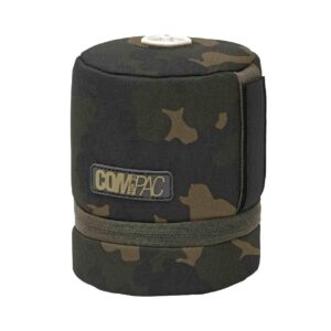 Korda Compac Gas Canister Jacket Dark Kamo