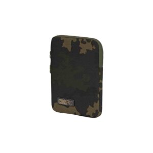 Korda Compac Tablet Bag Dark Kamo - Small