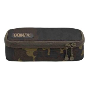Korda Compac Spool Case Dark Kamo Narrow